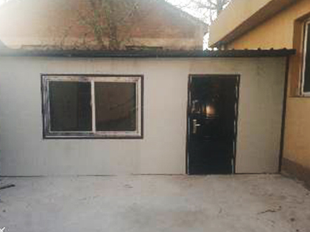 沈北新区彩钢房厂家的彩钢房保温隔热性能是否满足使用需求？